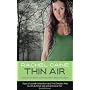 Thin Air (Weather Warden, Book 6)