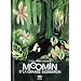 Les moomins et la grnde inondation