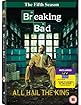 Breaking Bad - Season 5 [DVD]