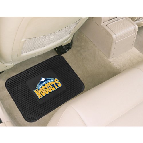 Fanmats Denver Nuggets Utility Mat
