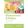 Edexcel A2 Government and Politics: Unit 4C: Governing the USA
