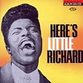 Here's Little Richard