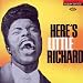 Here's Little Richard