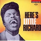 Here's Little Richard