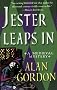 The Jester Leaps in