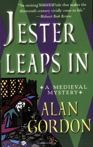 Jester Leaps In