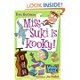 My Weird School #17: Miss Suki Is Kooky!