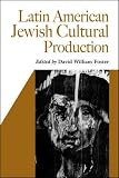 Latin American Jewish cultural production