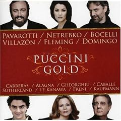 Puccini Gold
