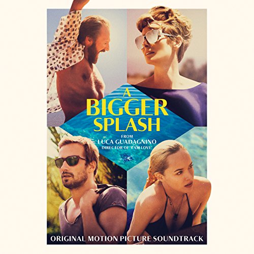 Bigger Splash Various Artists