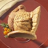 Turkey Cake Pan