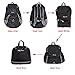 OutdoorMaster Packable Backpack 30L - Lightweight Bag for Travel Camping Hiking