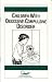 Book Children With Obsessive-Compulsive Disorder (Child Psychology)