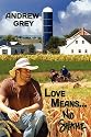Love Means No Shame