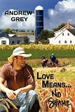 Love Means No Shame