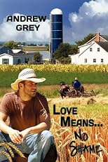 Love Means No Shame