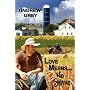 Love Means No Shame