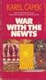 War with the Newts