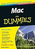 Mac für Dummies