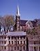 Harpers Ferry Photograph - HQ and Psychological Mid Photograph -Point of the A.T. Photograph - Beautiful 16x20 Photographic Print by Carol M. Highsmith