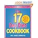 The 17 Day Diet Cookbook: 80 All New Recipes for Healthy Weight Loss