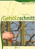 Produkt-Bild: Geh&ouml;lzschnitt. BdB-Handbuch XIII,  Gr&uuml;n ist Leben