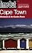 Time Out Cape Town: Winelands and the Garden Route (Time Out Guides)