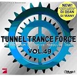 Tunnel Trance Force Vol.49von "Tunnel Trance Force..."