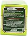 Bigelow Green Tea Chai 20-Count Boxes (Pack of 6)