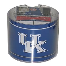 Kentucky Wildcats Paper and Desk Caddy