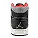 Nike Air Jordan 1 Mid mens Basketball Trainers 811124 Sneakers Shoes