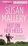 Search : Hot on Her Heels (Lone Star Sisters)