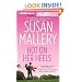 Hot on Her Heels (Lone Star Sisters Series)