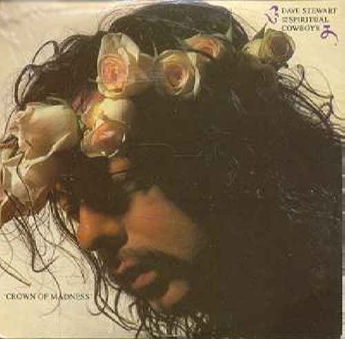 Dave Stewart And The Spiritual Cowboys - Dave Stewart & Spiritual Cowboys - Zortam Music