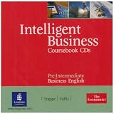 Review Longman  / Intelligent Business Pre-Intermediate: Course Book CD 1-2 (Intelligent Business)