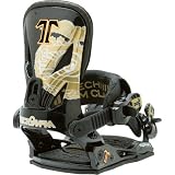 Technine MFM Classic Snowboard Binding