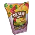 Country Time Lemonade Hard Candy Assorted Flavors 3 Pound Bag