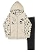 Girls Outfit Hoodie Jacket and Sweatpants Kids Winter Set Pulla Bulla 2-10 Years