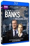 DCI Banks - Season 1 ( DCI Banks - Aftermath ) ( DCI Banks - Season One ) [ NON-USA FORMAT, Blu-Ray, Reg.B Import - Sweden ]