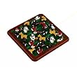 3D Squares Horses Puzzle