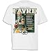 Packers - Reebok Men's NFL Favre Accomplishment Tee - Favre, Brett