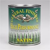 Semi-Gloss EF High Performance Polyurethane, Gallon