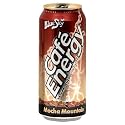 Blue Sky Cafe Energy Mocha Mountain, 15-Ounce (Pack of 12)