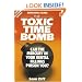 Silver Dental Fillings: The Toxic Timebomb: The Toxic Time Bomb
