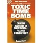 Silver Dental Fillings: The Toxic Timebomb: The Toxic Time Bomb