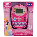 V Tech Disney Princess - Magical Learn and Go