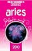 Old Moore's Horoscopes and Daily Astral Diaries 2010 (Old Moore's Horoscope Guides) (Old Moore's Horoscope & Astral Diary: Aries)