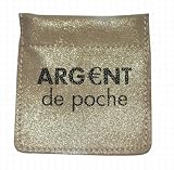 Caroline Lisfranc - Porte monnaie argent de poche or