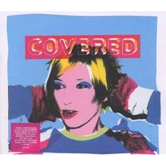 Covered: Compiled By James Hyman
