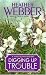 Digging Up Trouble: A Nina Quinn Mystery (Nina Quinn Mysteries)